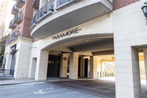 2277 Peachtree Road NE 401 Atlanta GA 30309