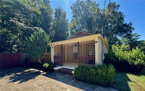 4478 Pelham Drive Acworth GA 30101