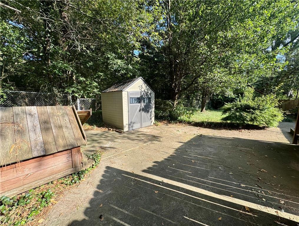 Coats & Clark - Residential