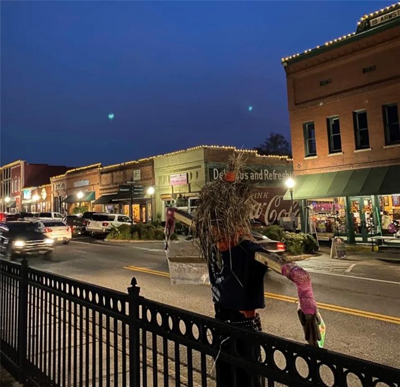 Coats & Clark - Residential