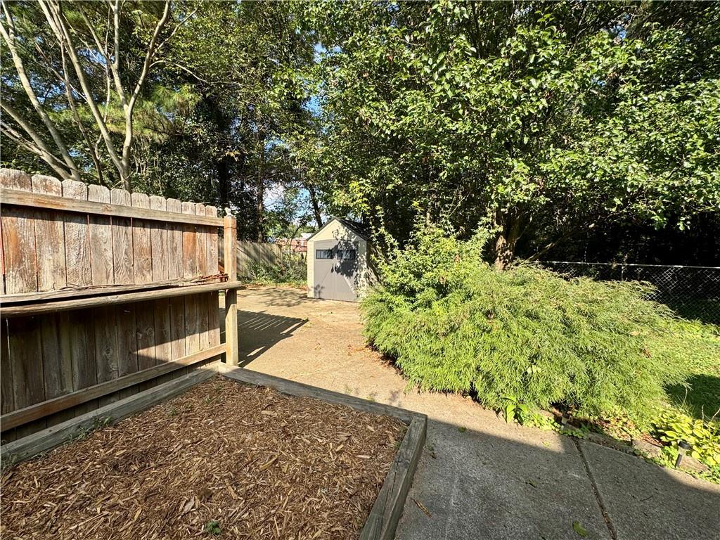 Coats & Clark - Residential