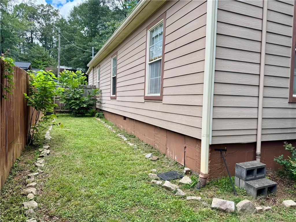 Coats & Clark - Residential