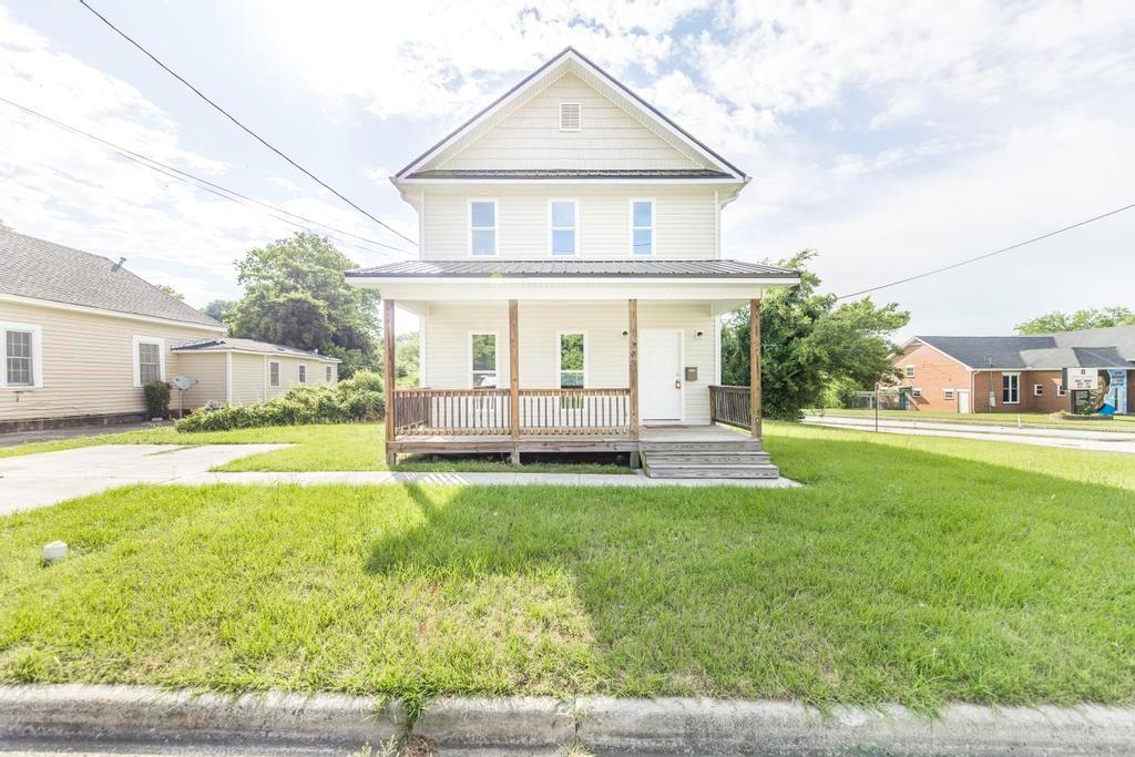 305 Grant Avenue, Macon, Georgia image 1