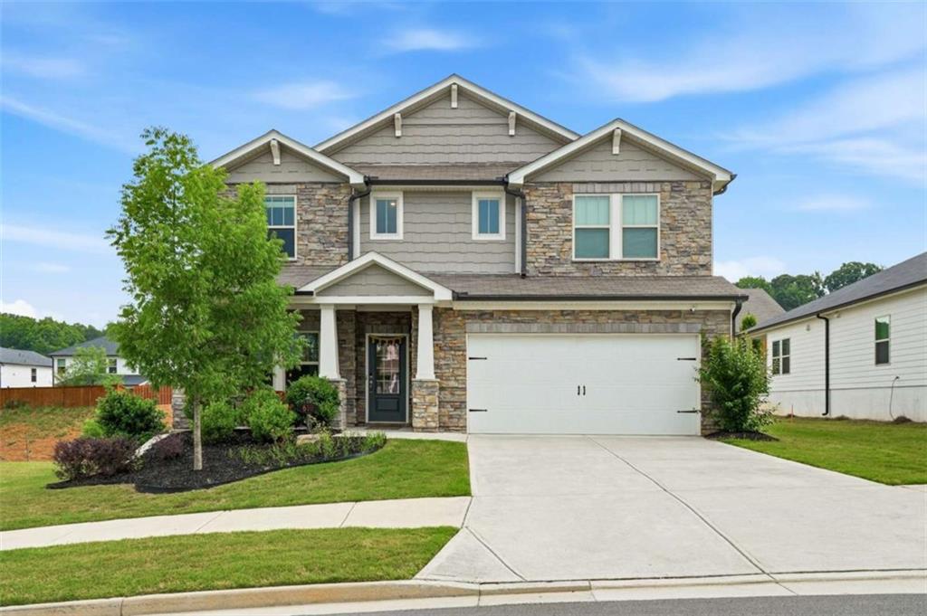 610 Stately Drive
