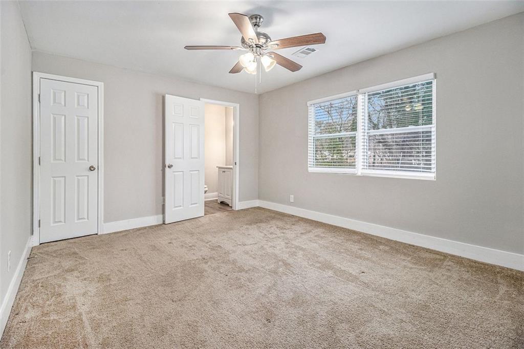 2597 Dale Creek Drive, Atlanta, Georgia image 7