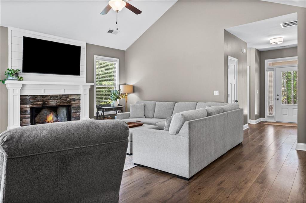 5411 Hightower Trail