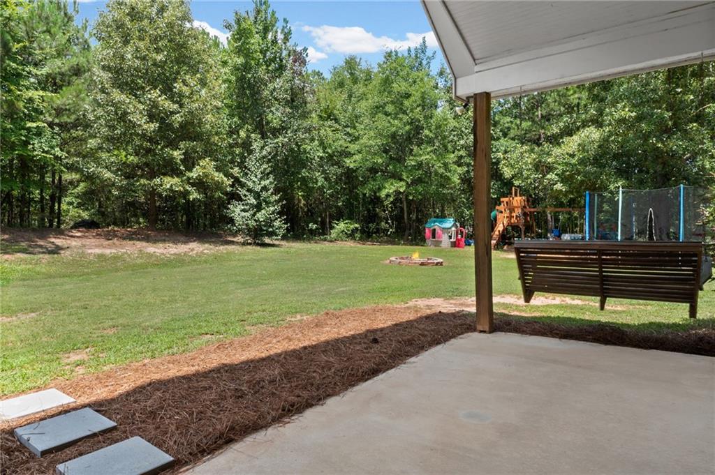 5411 Hightower Trail