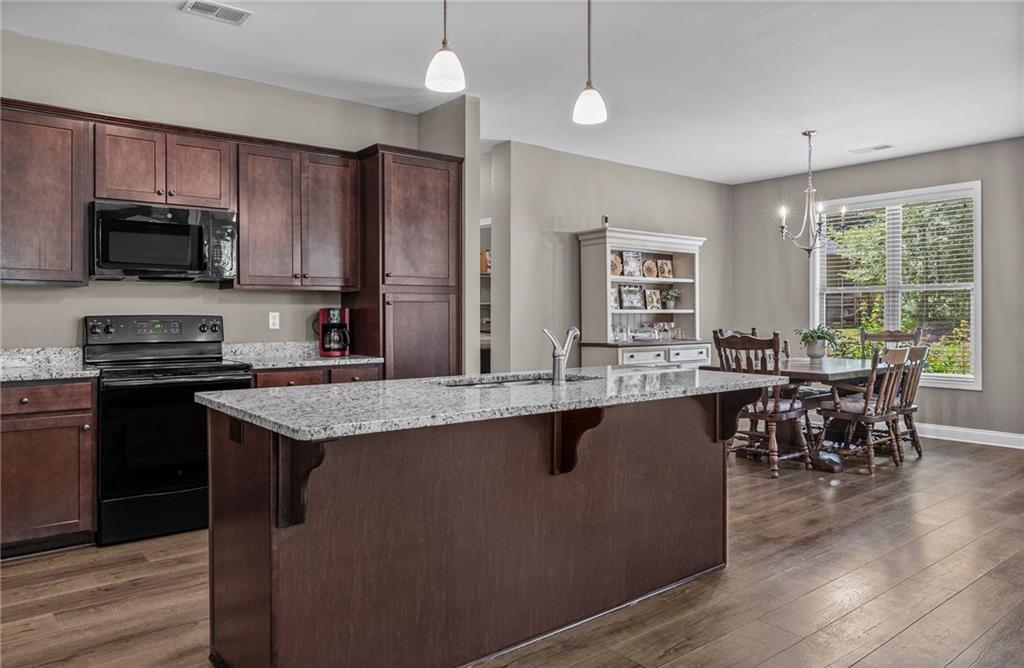 5411 Hightower Trail