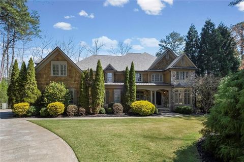 108 Waters Edge Drive Woodstock GA 30188