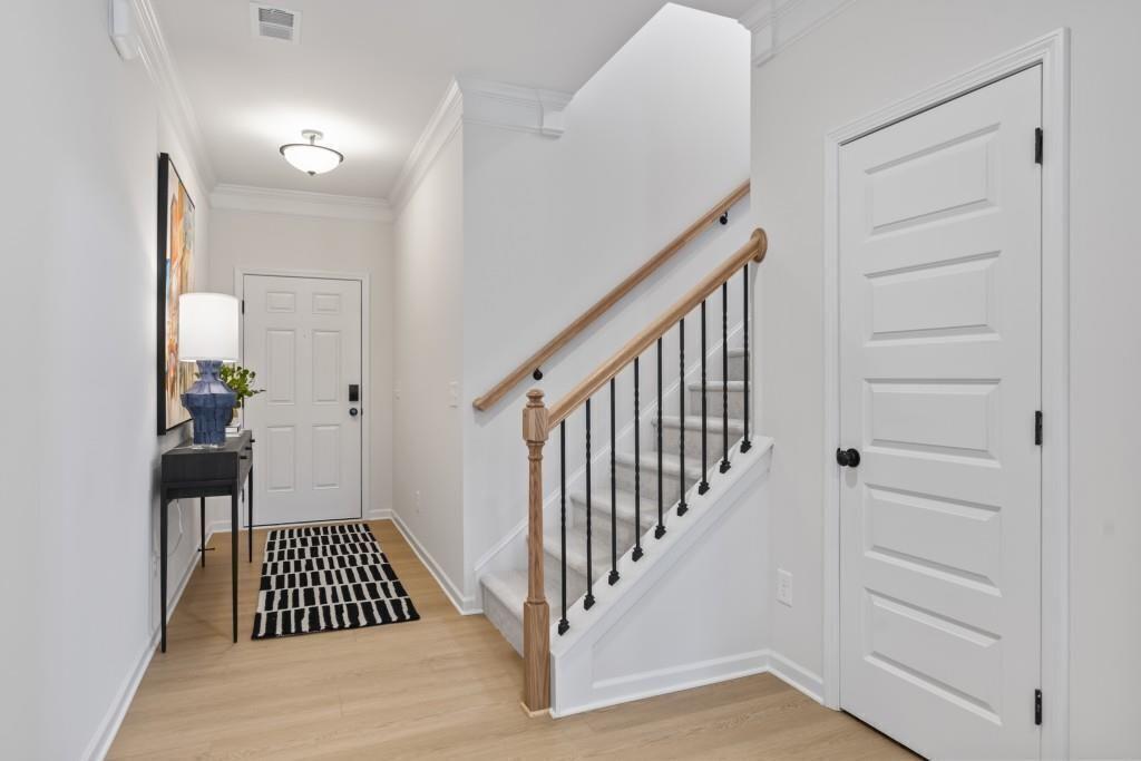 Summit At Gateway - Residential