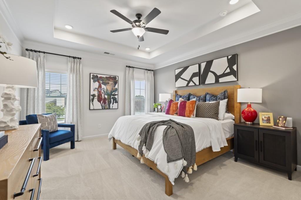 Summit At Gateway - Residential