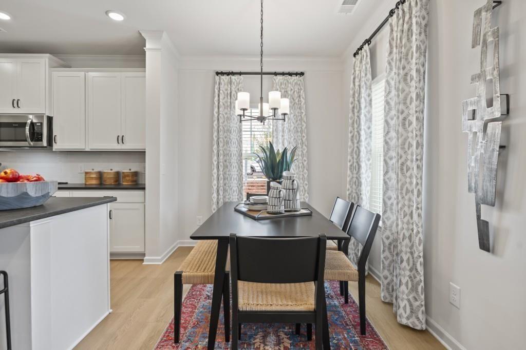 Summit At Gateway - Residential