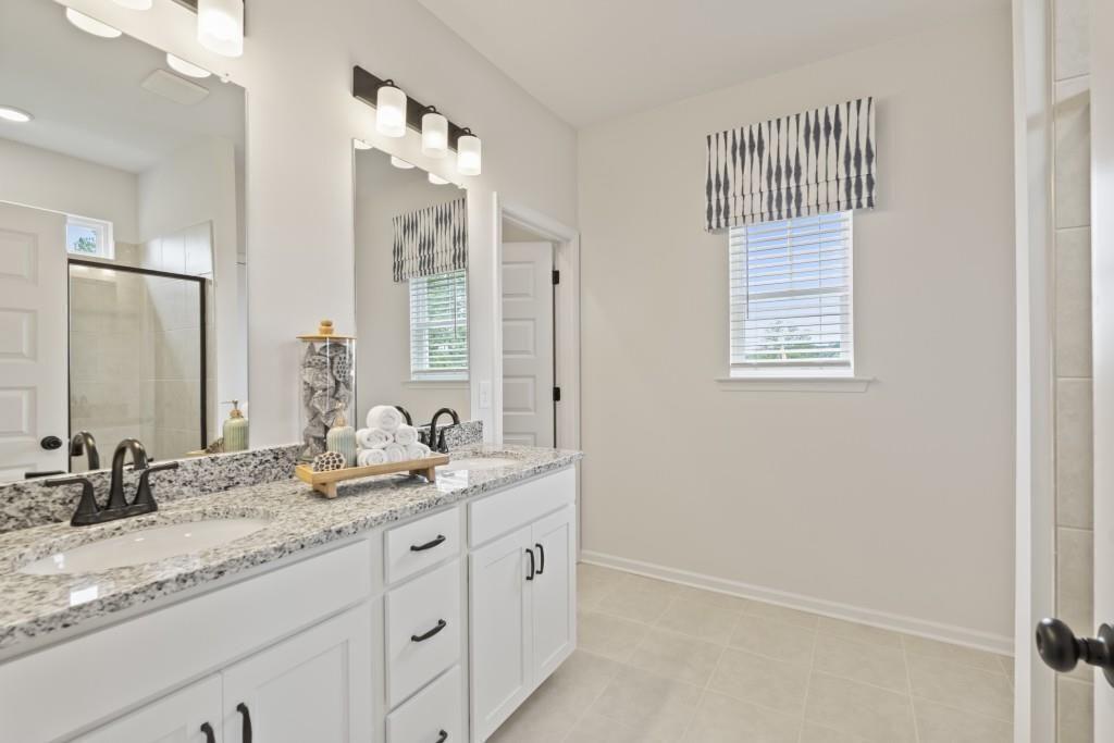 Summit At Gateway - Residential