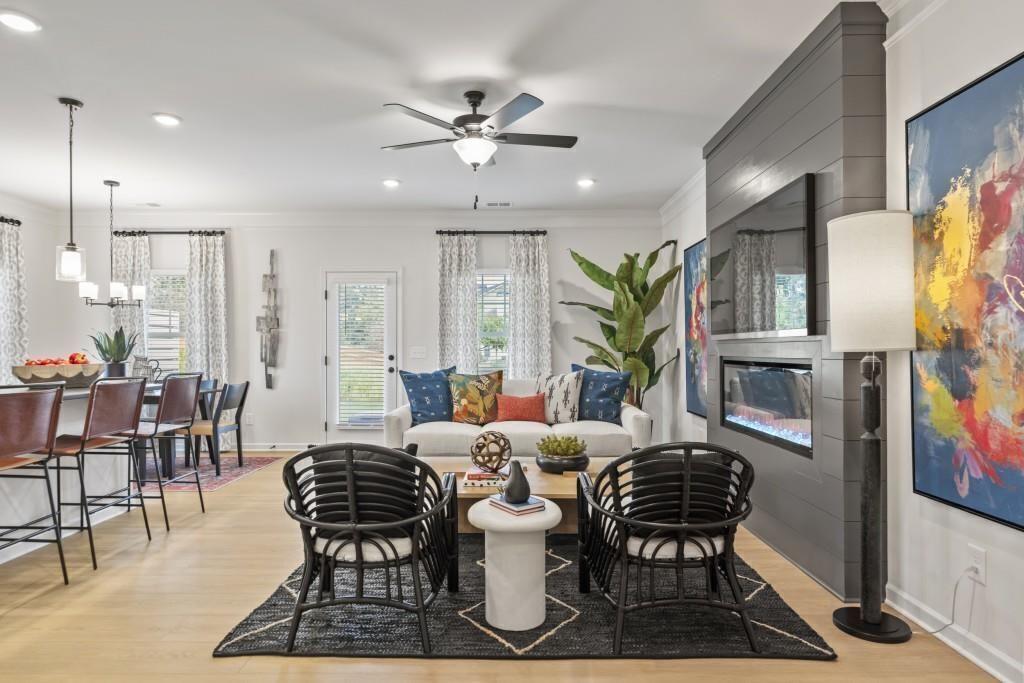 Summit At Gateway - Residential