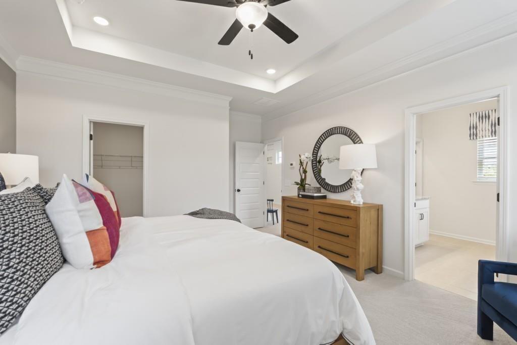 Summit At Gateway - Residential