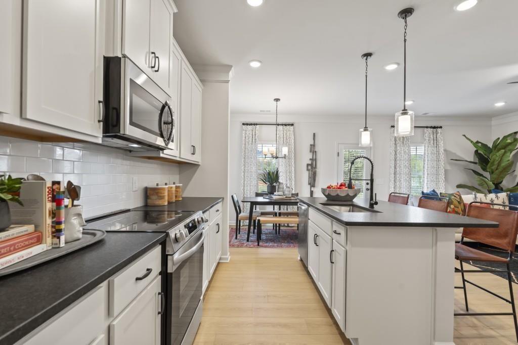 Summit At Gateway - Residential