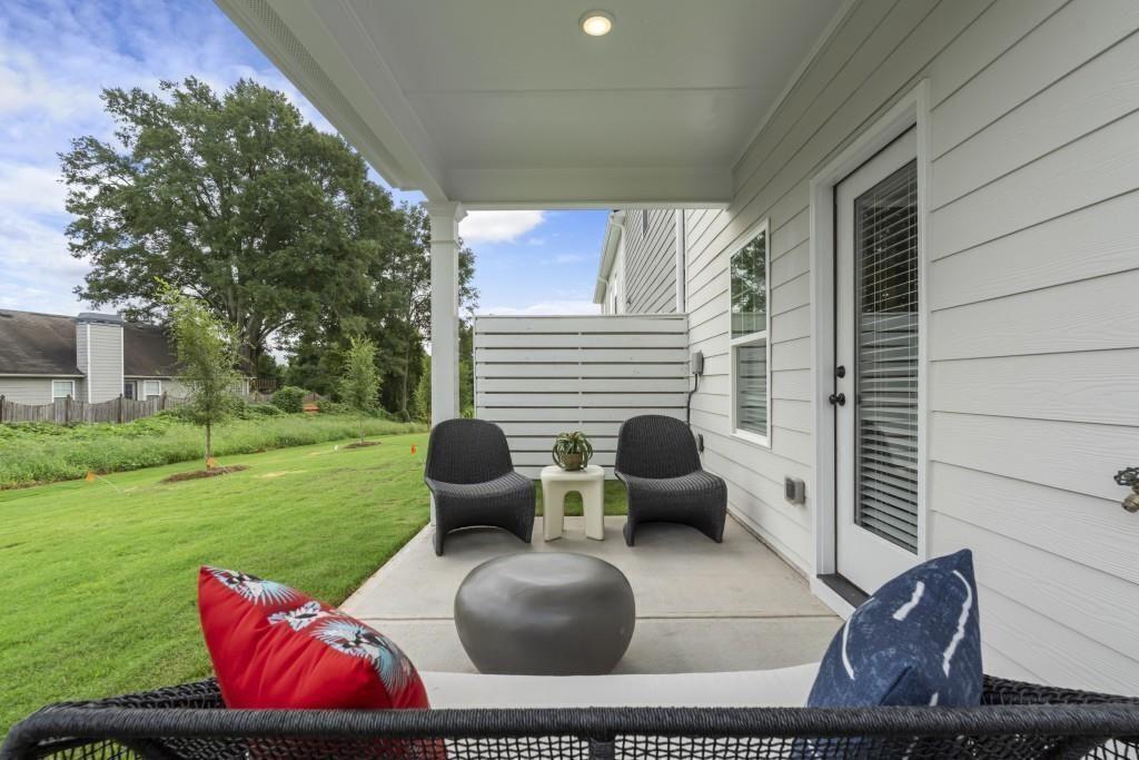 Summit At Gateway - Residential