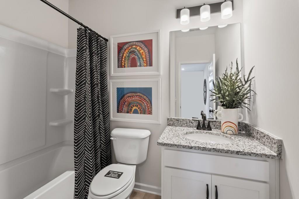 Summit At Gateway - Residential