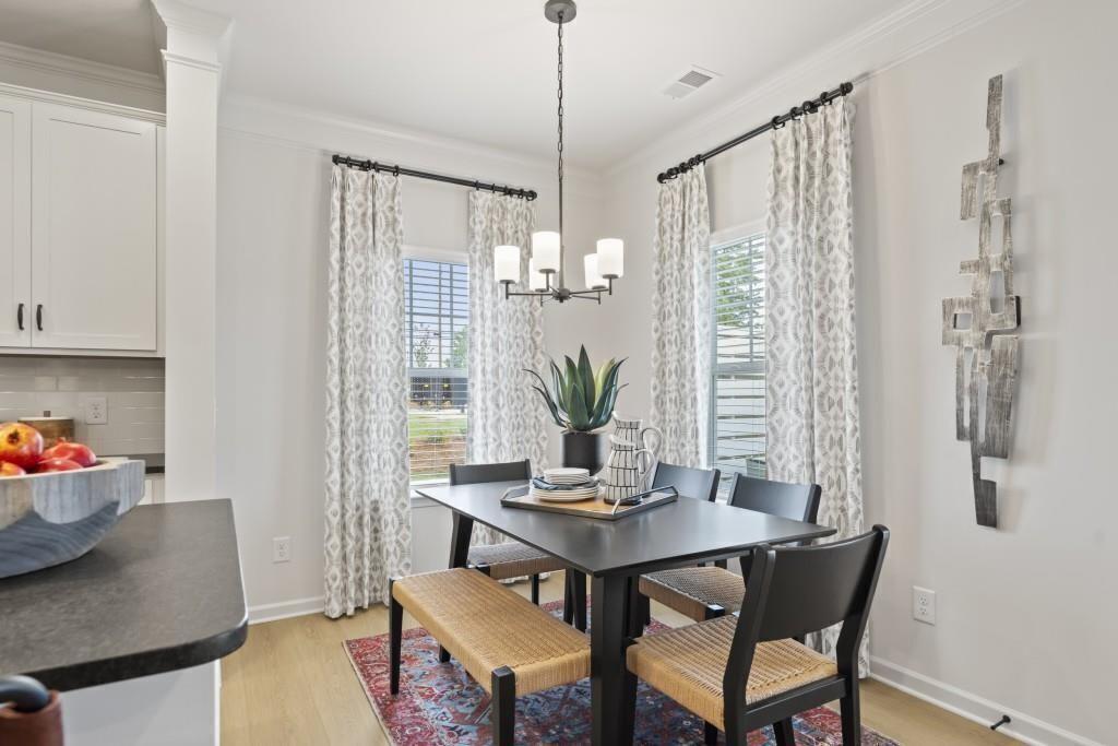 Summit At Gateway - Residential