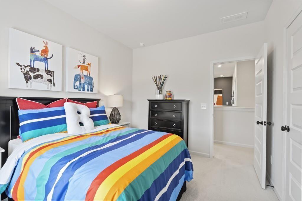 Summit At Gateway - Residential