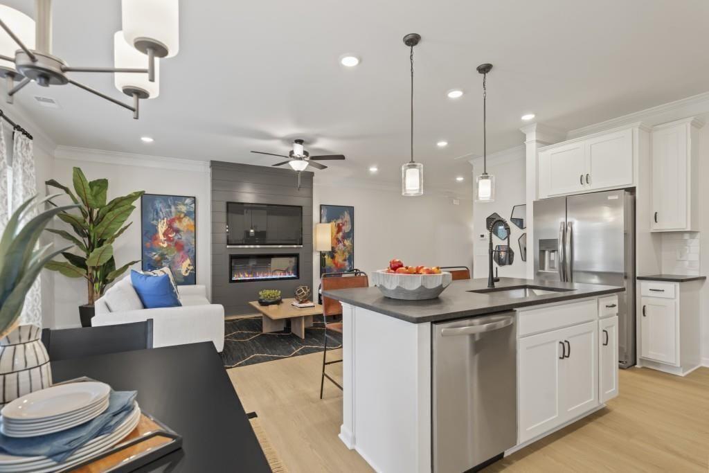 Summit At Gateway - Residential