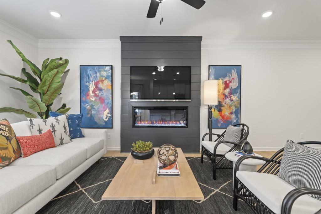 Summit At Gateway - Residential