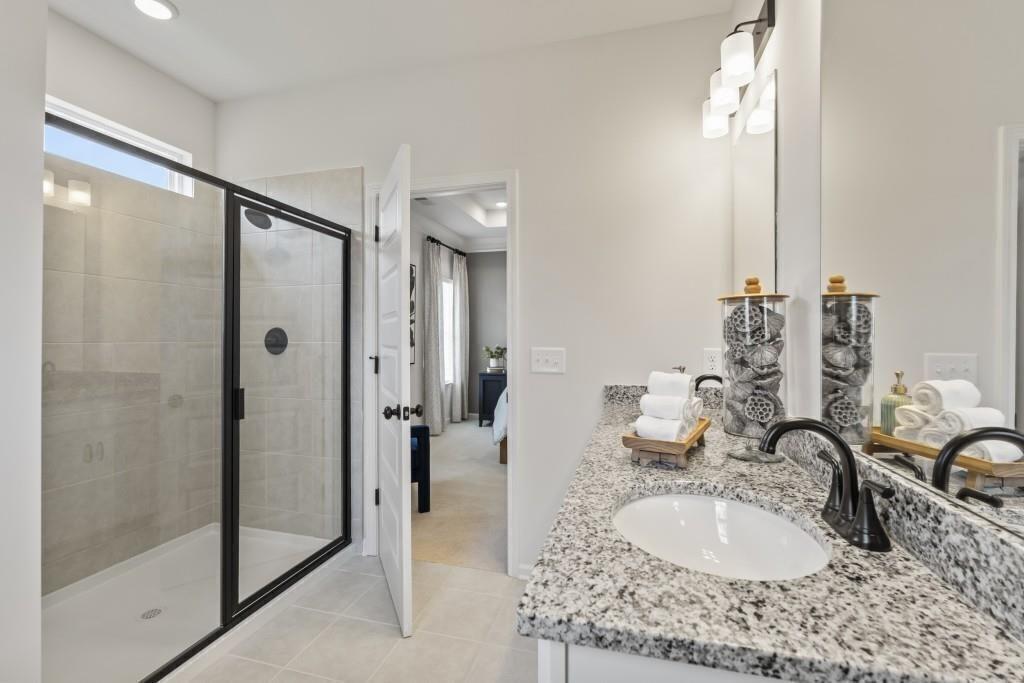 Summit At Gateway - Residential