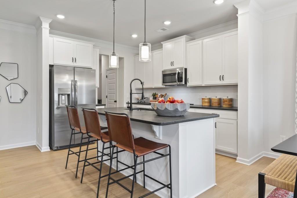 Summit At Gateway - Residential