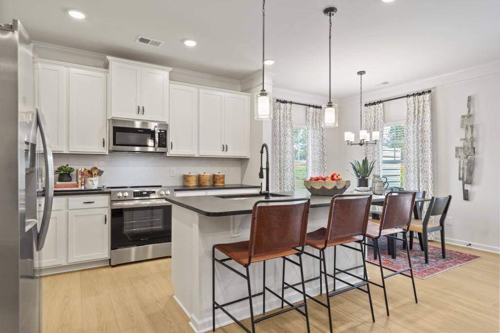 Summit At Gateway - Residential