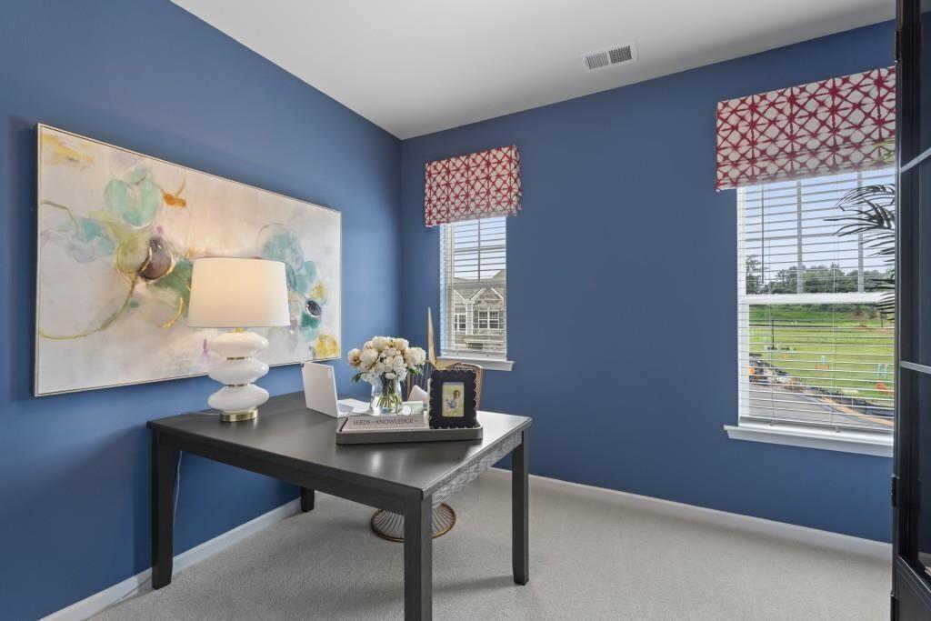 Summit At Gateway - Residential