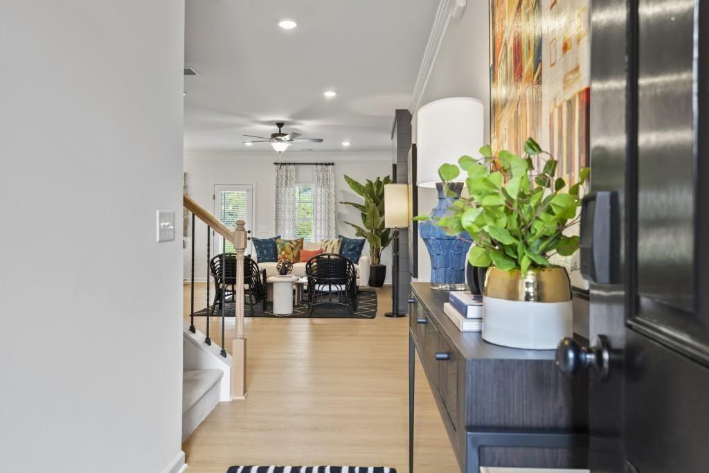 Summit At Gateway - Residential