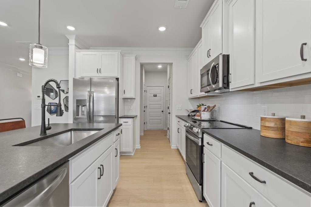 Summit At Gateway - Residential