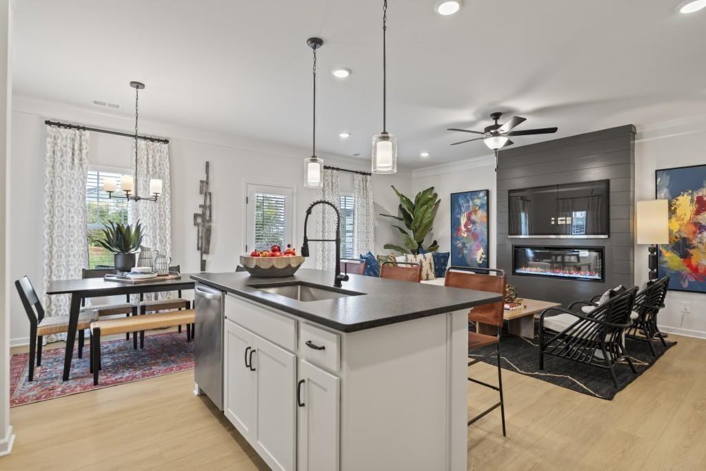 Summit At Gateway - Residential