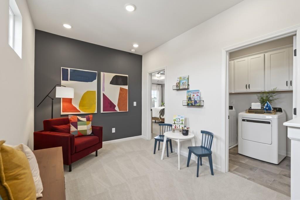 Summit At Gateway - Residential