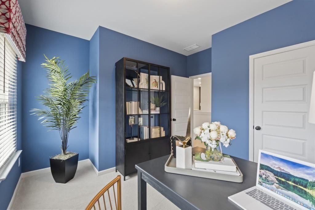 Summit At Gateway - Residential