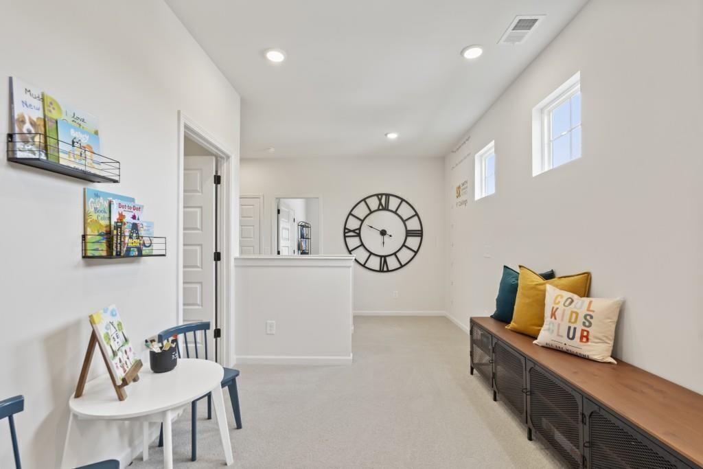 Summit At Gateway - Residential