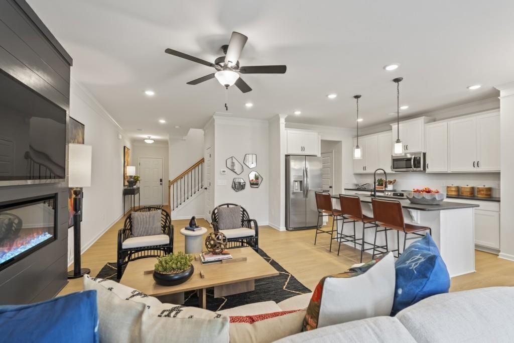 Summit At Gateway - Residential