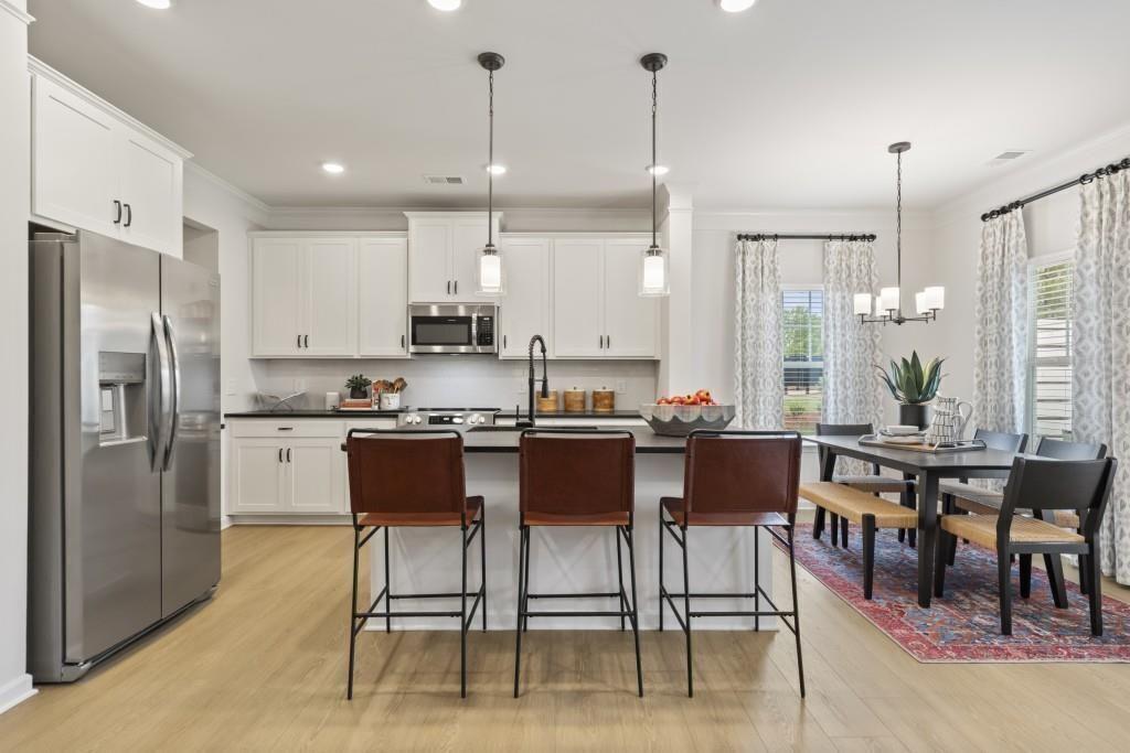 Summit At Gateway - Residential