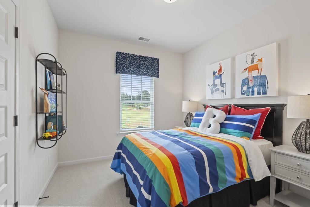 Summit At Gateway - Residential