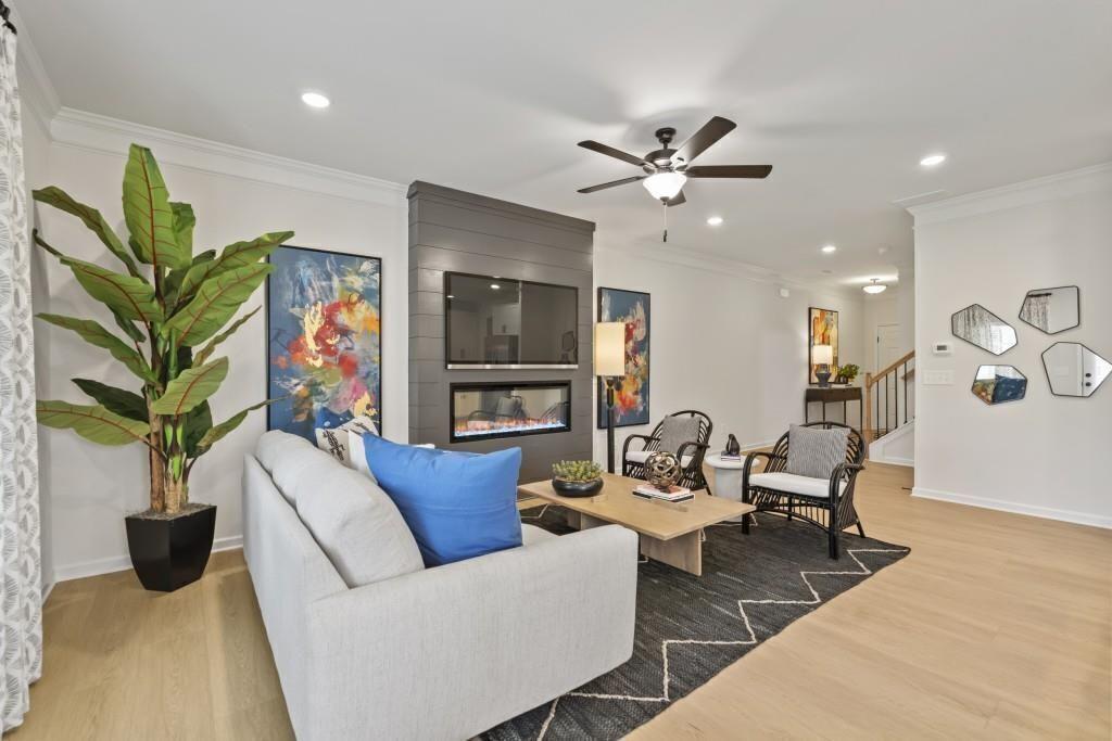 Summit At Gateway - Residential