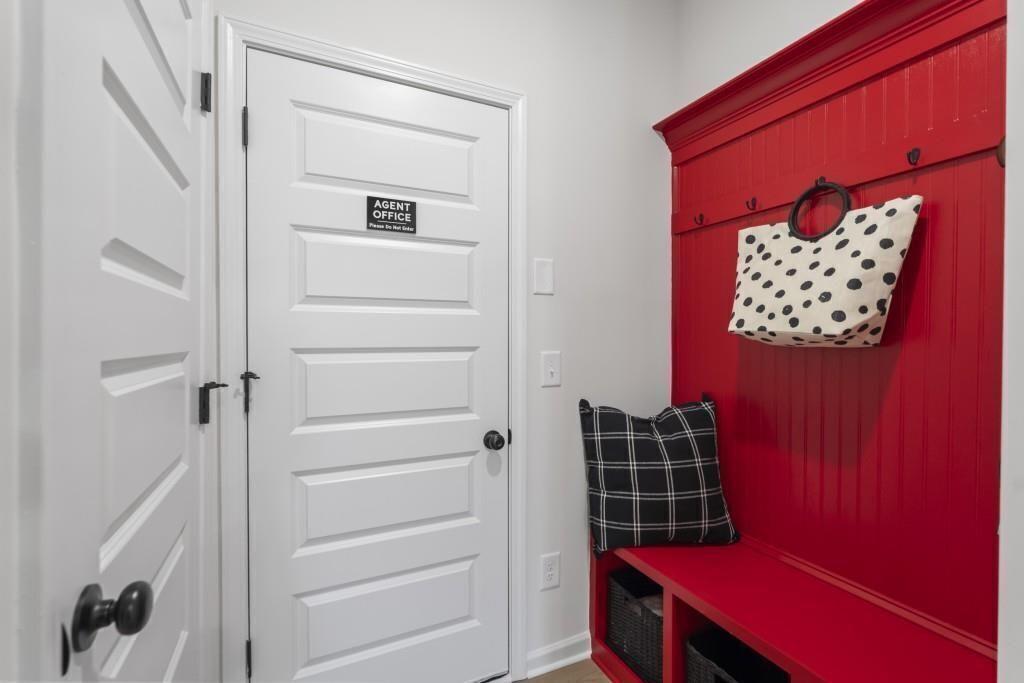 Summit At Gateway - Residential