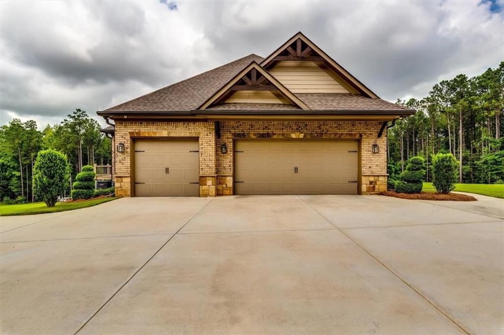 5460 Emmett Still Road
