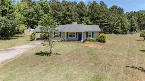 Homes For Sale - 1530 Highway 155<br/> Mcdonough, GA 30252