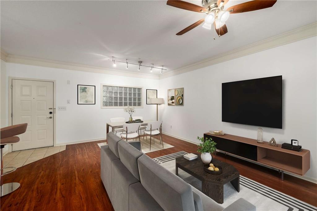 400 17th Street NW 2308