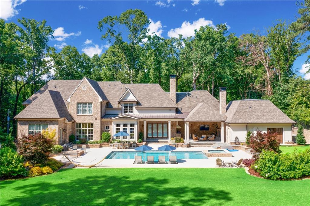 Buckhead - Residential