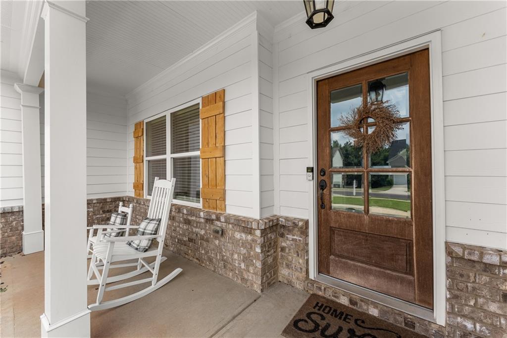 4358 Yonah Park