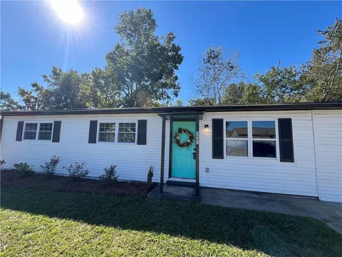 1015 Maxham Road, Austell, GA 30168 - MLS#: 7501272