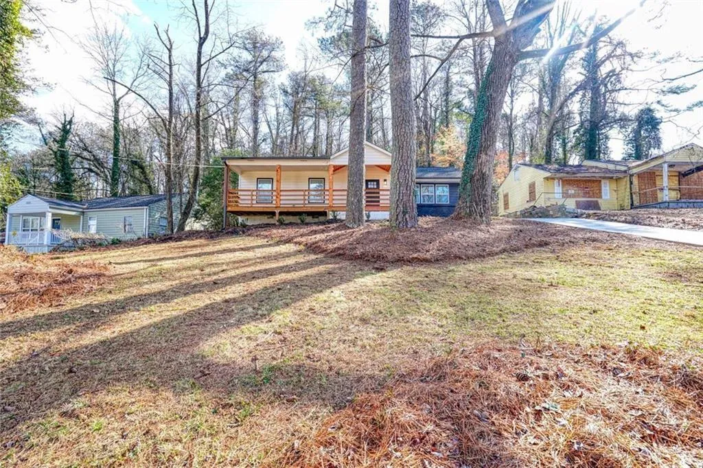 Atlanta, Georgia 30311, United States, 3 Bedrooms Bedrooms, ,3 BathroomsBathrooms,Residential,Active,206440