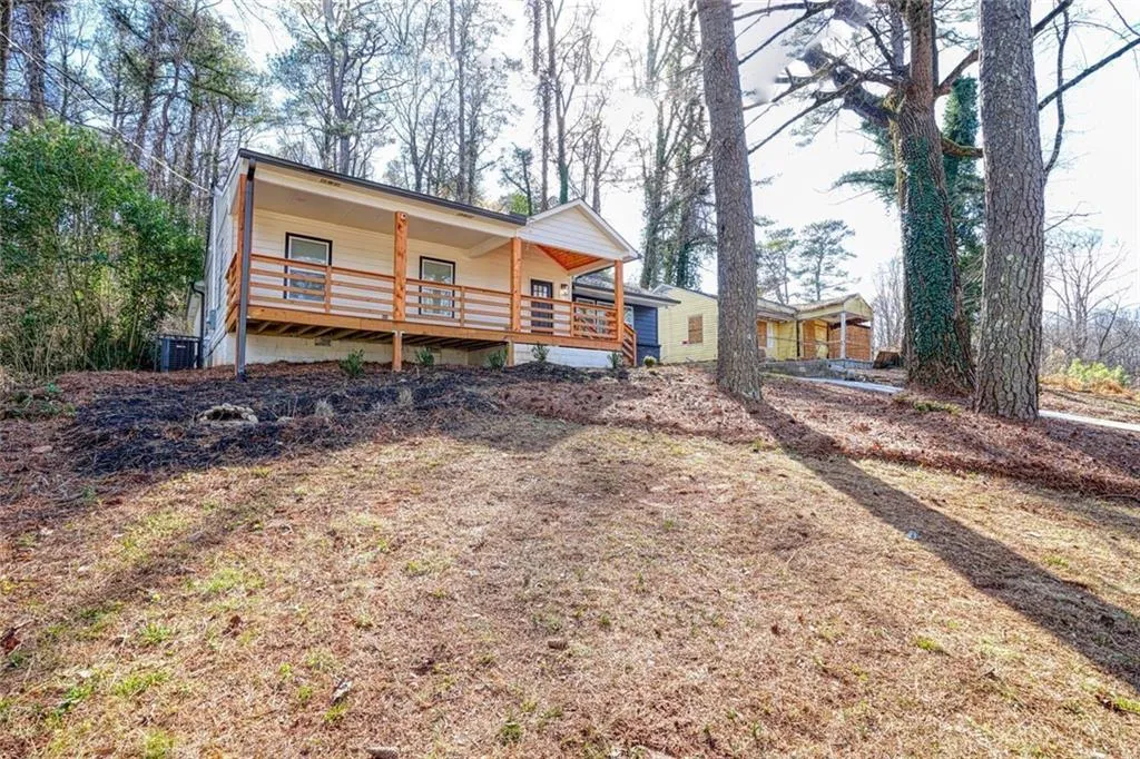 Atlanta, Georgia 30311, United States, 3 Bedrooms Bedrooms, ,3 BathroomsBathrooms,Residential,Active,206440