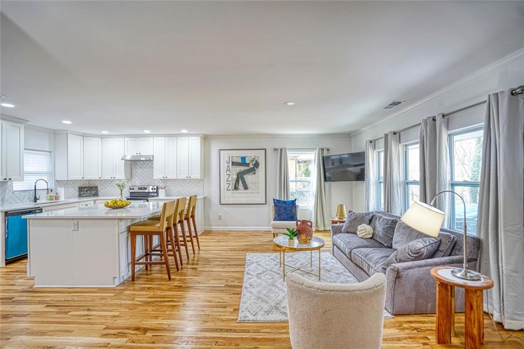 Beecher Hills - Residential